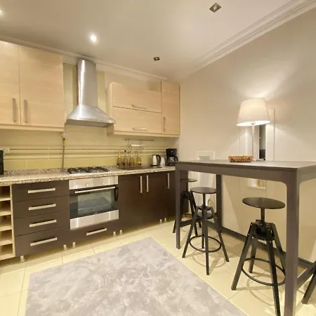 Missafir Exclusive Flat With Balcony In Nisantasi * Κωνσταντινούπολη