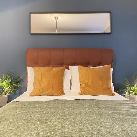 Διαμέρισμα Missafir Exclusive Flat With Balcony In Nisantasi