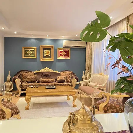 Διαμέρισμα Missafir Exclusive Flat With Balcony In Nisantasi Κωνσταντινούπολη